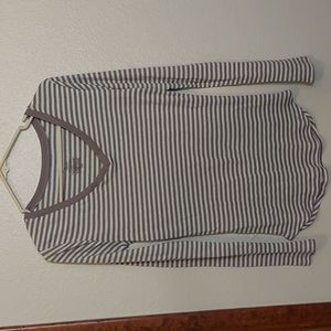 💜 No Boundaries tee